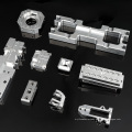 3 4 5 Axis Precision CNC Machining Aluminum Parts Milling Aluminum Alloy Material Metal Accessories CNC Machining Turning Parts